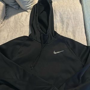 Nike Dri-fit  hoodie